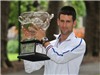 Djokovic và Messi tranh giải thưởng lớn